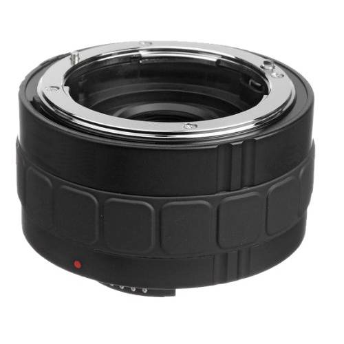 Nikon D3500 수동 포커스 망원 렌즈 (~ 1000mm)