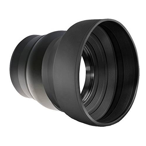 소니 FDR-AX33 2.2 하이 제품 Super 망원 렌즈