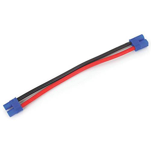 E-flite 연장 Lead: EC3 with 6 Wire, 13 AWG, EFLAEC306