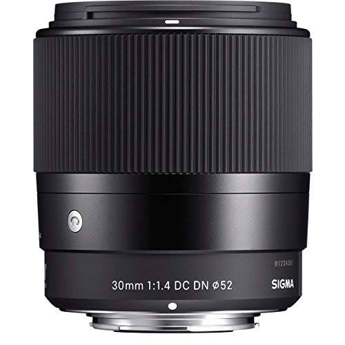 Sigma 30mm F/ 1.4 DC DN Contemporary 렌즈 for 라이카 L