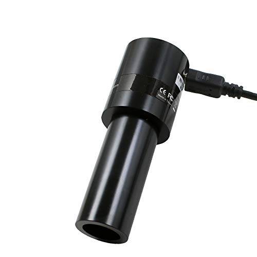 Dino-Lite USB 접안렌즈 카메라 AM4025X  1.3MP, Use for 전통 Microscope