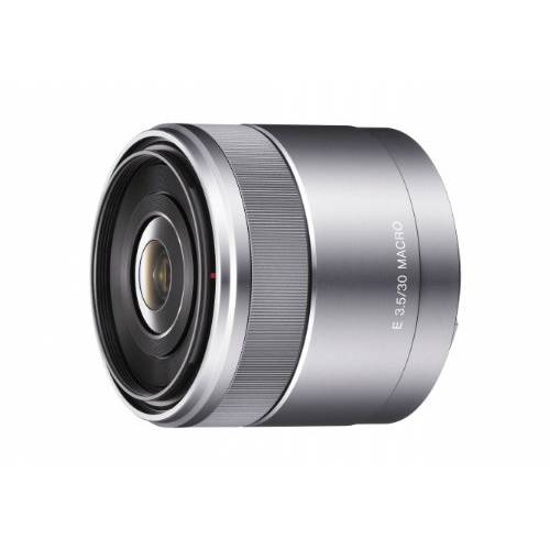Sony SEL30M35 30mm F/ 3.5 e-mount 매크로 고정 렌즈