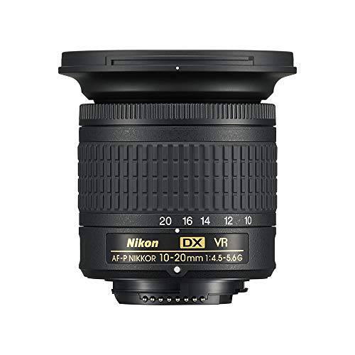 Nikon AF-P DX NIKKOR 10-20mm F/ 4.5-5.6G VR 렌즈