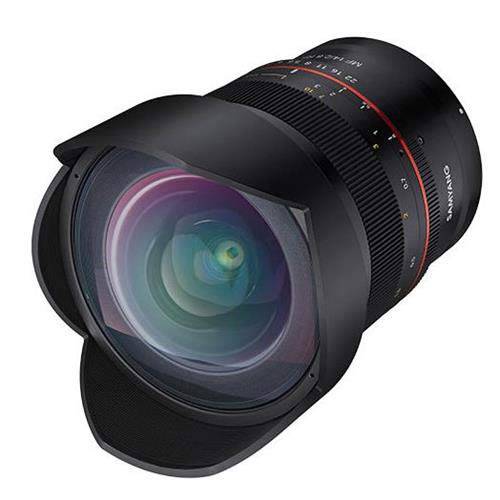Samyang 14mm F2.8 초광각, 울트라와이드 앵글 날씨 봉인 렌즈 캐논 R 미러리스 카메라