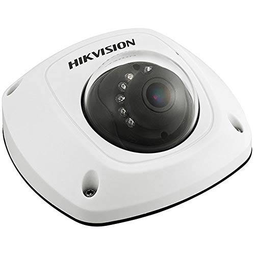 Hikvision IP카메라 4MP POE 돔 2.8mm WDR IR Day/ 나이트 DS-2CD2542FWD-IS HD 1080P IP67 방수 펌웨어 Upgradeable Eziview