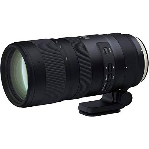 Tamron A025C SP 70-200mm F/ 2.8 Di VC USD G2 캐논 디지털 SLR 카메라