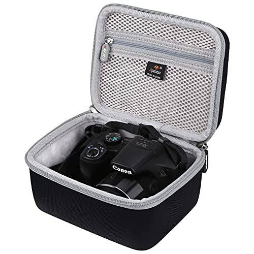 Aproca 하드 스토리지 여행용 케이스 캐논 PowerShot SX540 디지털 카메라