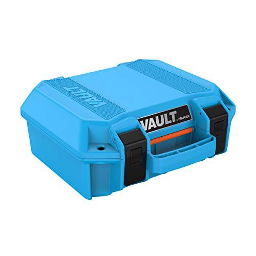 Vault by Pelican - V100 Multi-Purpose 하드 케이스 폼 (블루)