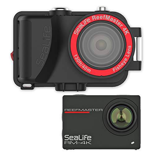 ReefMaster RM-4K 카메라
