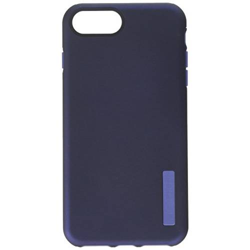Incipio DualPro 보호 케이스 듀얼 레이어 애플 아이폰 7 플러스/ 8 플러스 무지개빛 미드나잇 블루