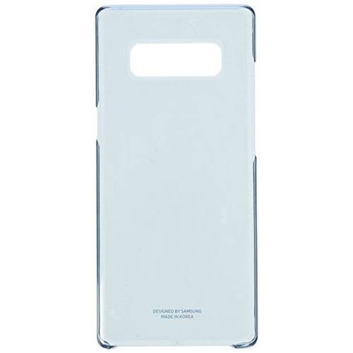 삼성 EF-QN950CNEGUS 휴대폰, 스마트폰 케이스 for 갤럭시 노트 8 - 블루