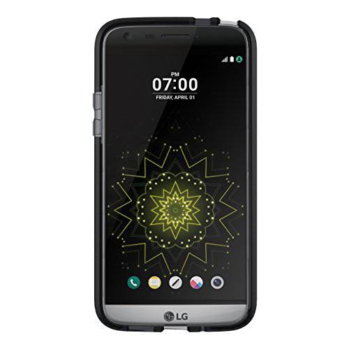 Tech21 Evo 체크 for LG G5 - Smokey/ 블랙