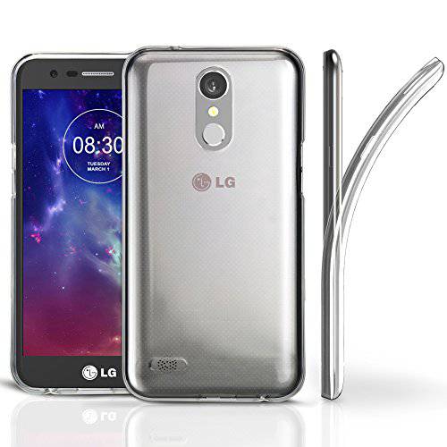 Beyond 휴대폰, 스마트폰 케이스 for LG MS210 - 클리어