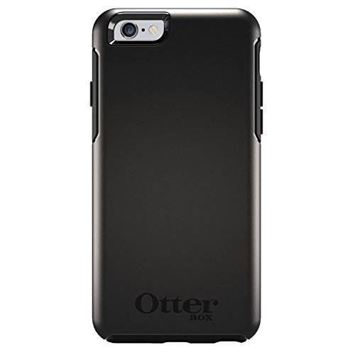 Otterbox 77-52290 SYMMETRY Series 케이스 아이폰 6 6s - 블랙 for