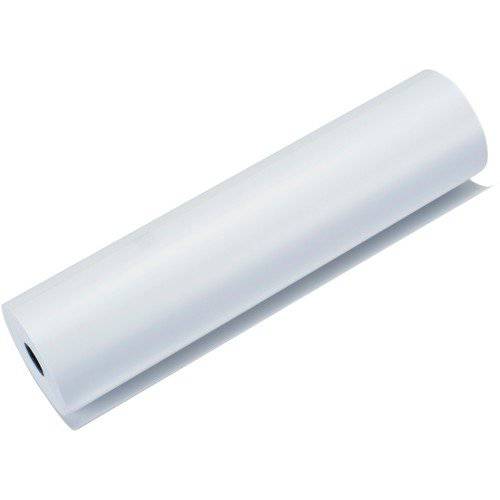 Brother Mobile LB3788-케이스 프리미엄 Perforated Roll 써멀 Paper, 20 Year 보관 Ability (Pack of 6), (Pack of 6), 화이트