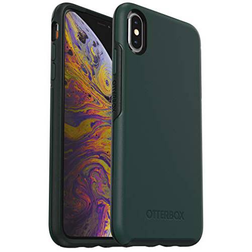 OtterBox Symmetry Series 케이스 for 아이폰 Xs MAX- Non-Retail 포장, 패키징 - IVY Meadow