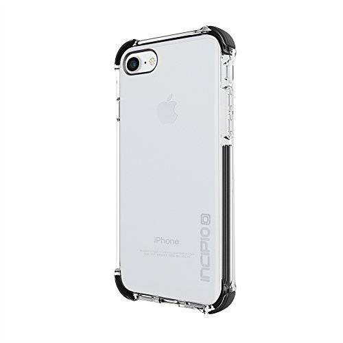 아이폰 7&  아이폰 8 케이스, Incipio Reprieve [Sport] Protective 커버 [Shock Absorbing] fits 애플 아이폰 7&  아이폰 8