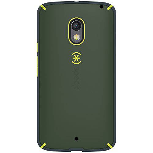 Speck PRODUCTS Mighty 쉘 휴대폰, 스마트폰 케이스 모토로라 Droid Maxx 2 - 리테일 포장, 패키징 - Raisin 퍼플