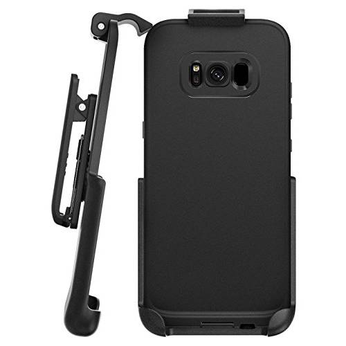 Encased 벨트 Clip Holster for Lifeproof Fre 케이스 - 갤럭시 S8 Plus (케이스 Sold 별도)