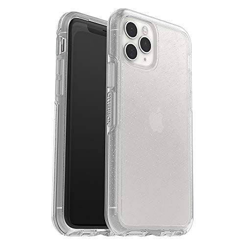 OtterBox SYMMETRY 클리어 Series 케이스 아이폰 11 프로 - STARDUST SILVER FLAKE CLEAR for