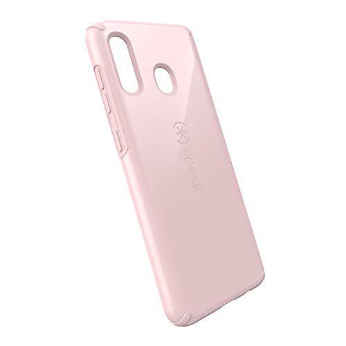 Speck 캔디쉘 Lite 삼성 갤럭시 A20 케이스, Quartz Pink, Model:132015-C222