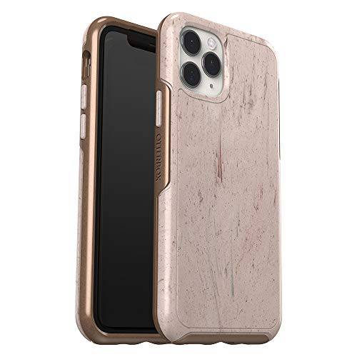 OtterBox SYMMETRY 클리어 Series 케이스 아이폰 11 프로 - 세트 in STONE STONE RED ROSE GOLD SET in Stone IML for