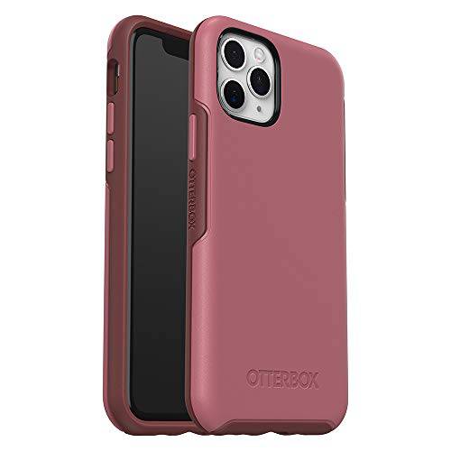 Otterbox SYMMETRY Series 케이스 아이폰 11 프로 - BEGUILED ROSE HEATHER ROSE RHODODENDRON for