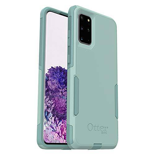 OtterBox COMMUTER SERIES 케이스 for 갤럭시 S20+/ 갤럭시 S20+ 5G - Mint 웨이 (SURF SPRAY/ AQUIFER)