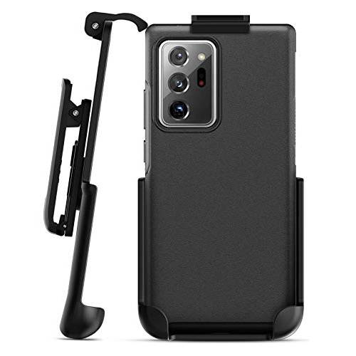 Encased 벨트 Clip Holster for Otterbox Symmetry 케이스 - 삼성 갤럭시 노트 20 울트라 (Holster Only - 케이스 is not Included)