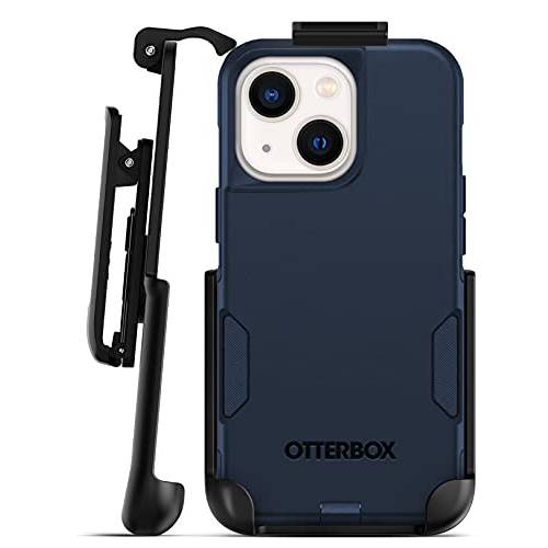 Encased 벨트 클립 Otterbox Commuter 케이스 (아이폰 13) 홀스터 Only, 케이스 is Not 포함