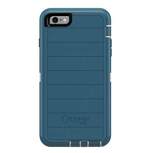 OtterBox 디펜더 시리즈 러그드 케이스  아이폰 6s 플러스&  아이폰 6 플러스 - 케이스 Only - Non-Retail 포장, 패키징 - 큰 Sur