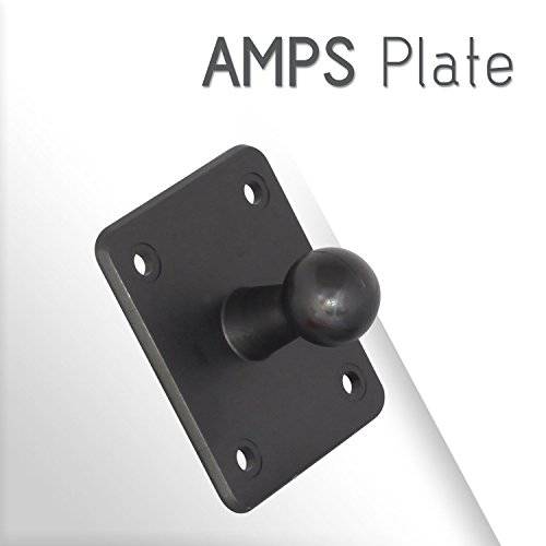iBOLT Amps 어댑터 Plate