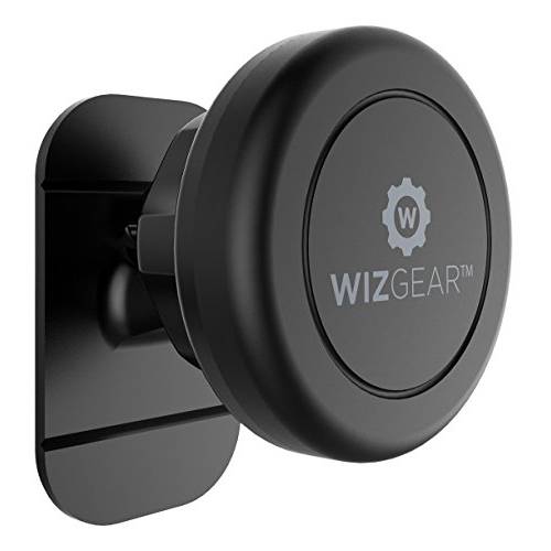 WizGear 차량 용 핸드 폰 스마트 마그네틱 거치대  악세사리