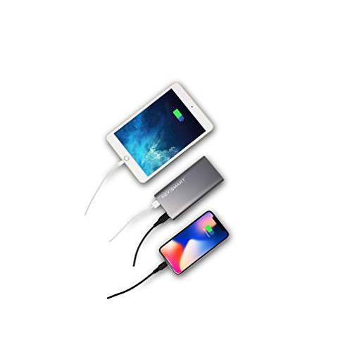 KeySmart USB Powerbank, 휴대용 충전