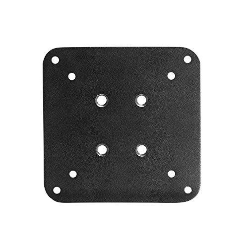 Arkon 사각 VESA 75/ VESA 100 어댑터 Plate 리테일 블랙