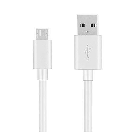 USB Cable Cords Fast Charging and Syncing Charger