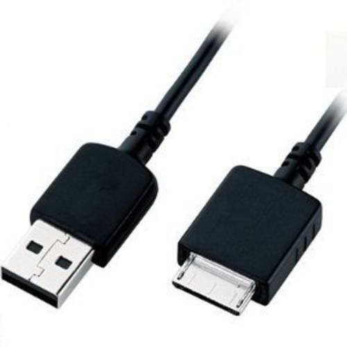 MasterCables USB Data 심 케이블 for 소니 워크맨 NWZ a, S, E and X Series