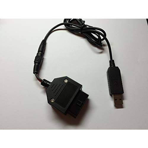 PeraltaProducts USB 어댑터 for Sprint 드라이브 HSA-15US-AA 차량 시뮬레이션 Integrated
