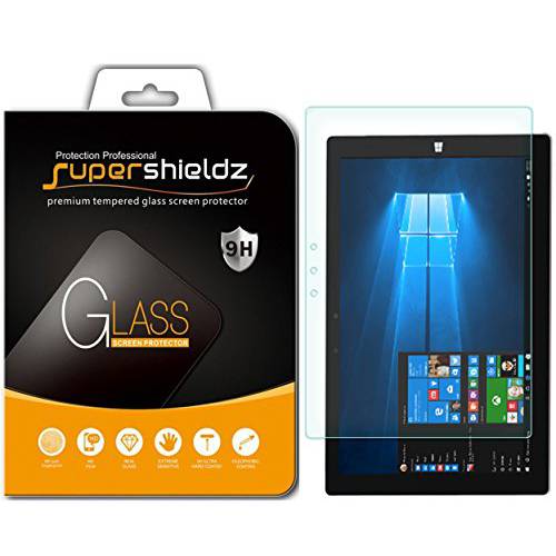 Supershieldz for 마이크로소프트 서피스 3 강화유리 화면보호필름, 액정보호필름, Anti 스크레치, 기포 방지