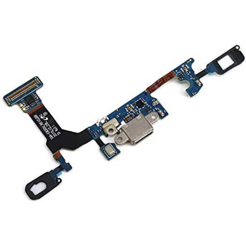 E-repair 충전 Port 커넥터 도크 플렉스,구부러지는 케이블 교체 for 삼성 갤럭시 S7 G930V