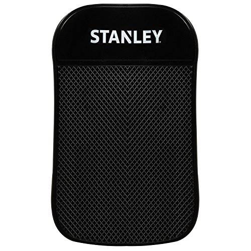 Stanley S4006 4.5 x 6.5 Extra-Strong Anti-Slip 그립 대쉬보드 젤 패드 for Cell-Phone, 태블릿,태블릿PC, GPS, 키 or 썬글라스