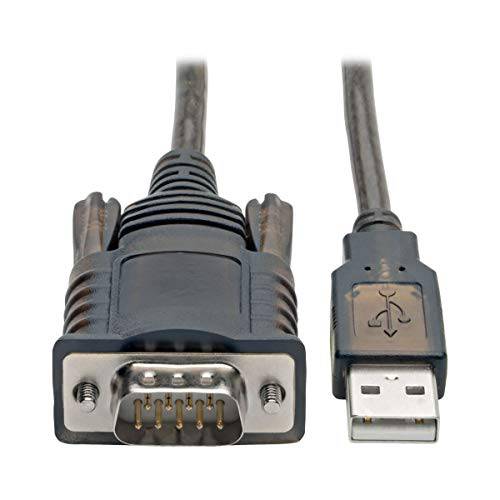 TRIPP LITE AV Cables 영상 케이블 (U209-005-COM)