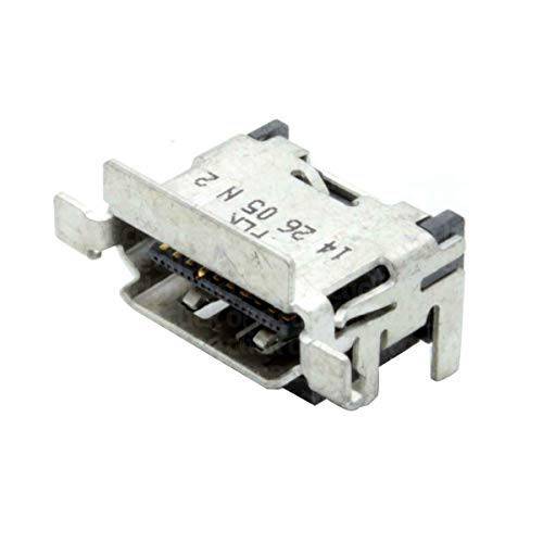 HDMI Port 소켓 Jack Plug 커넥터 교체용 for 마이크로소프트 엑스박스 One 콘솔