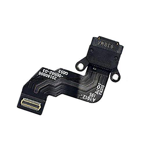 USB 충전 Port 충전 도크 구부러지는 케이블 for 구글 Pixel 3a G020A G020E G020B