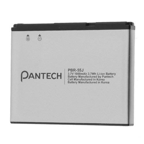 Pantech  배터리 PBR-55J