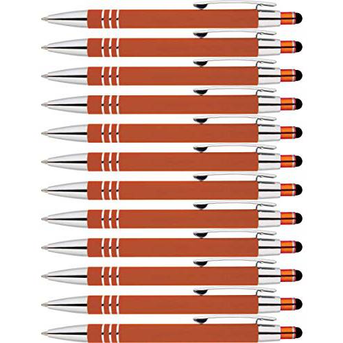 Express Pencils Stylus Pens,펜, 펜 - 2 in 1 터치 스크린&  필기 메탈 펜, 센서티브 Stylus 팁 - the Hottie - for 당신 터치 스크린 디바이스 More - Gift Ideas