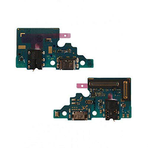 USB 충전 Port 도크 커넥터 Board Flex 케이블 for 삼성 갤럭시 A51 A515F 6.5