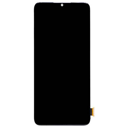 LCD 디스플레이 터치 스크린 디지타이저 조립품 for 샤오미 Mi 9 Lite 6.39 (블랙)