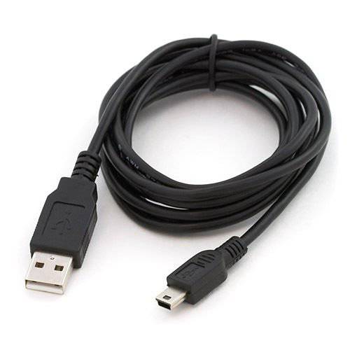 ReadyWired USB 케이블 케이블 for 엣지 Products Insight CTS2 84130
