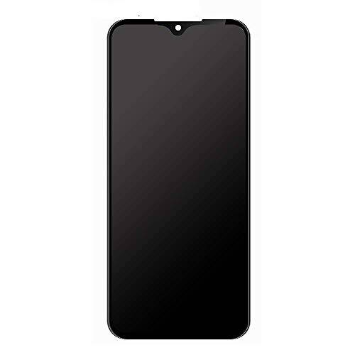 LCD 디스플레이 터치 스크린 디지타이저 조립품 LG K51 6.5 (블랙)